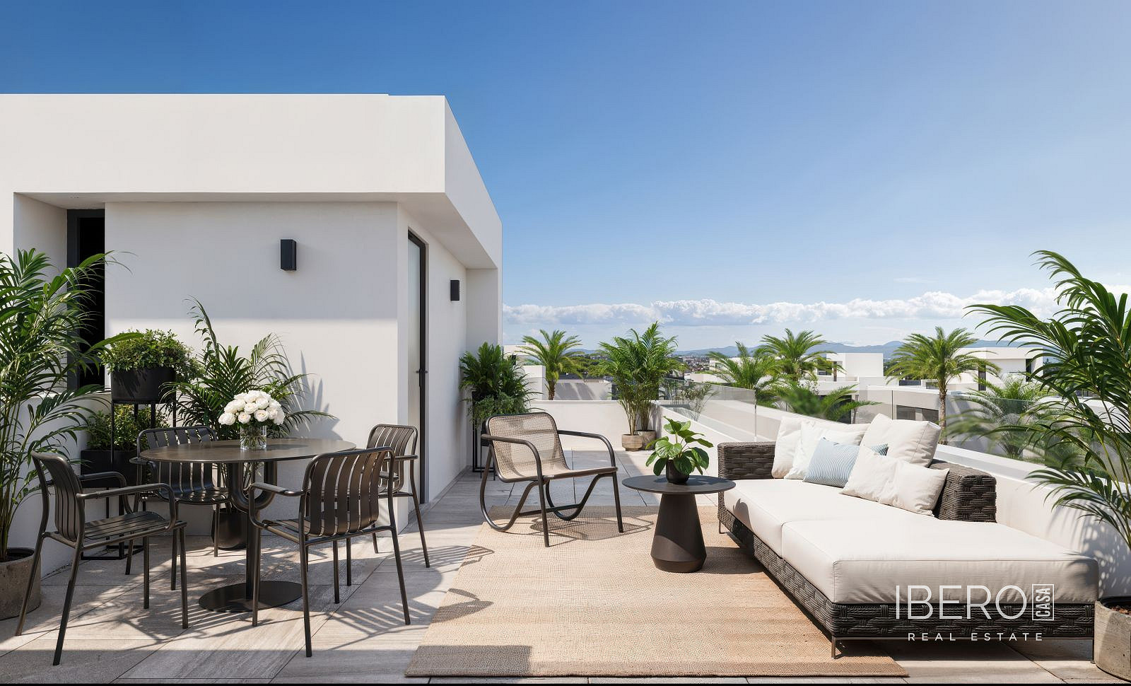 Casa 4+kk – Torre Pacheco, Santa Rosalía, Campo de Cartagena y Mar Menor - Vista 2