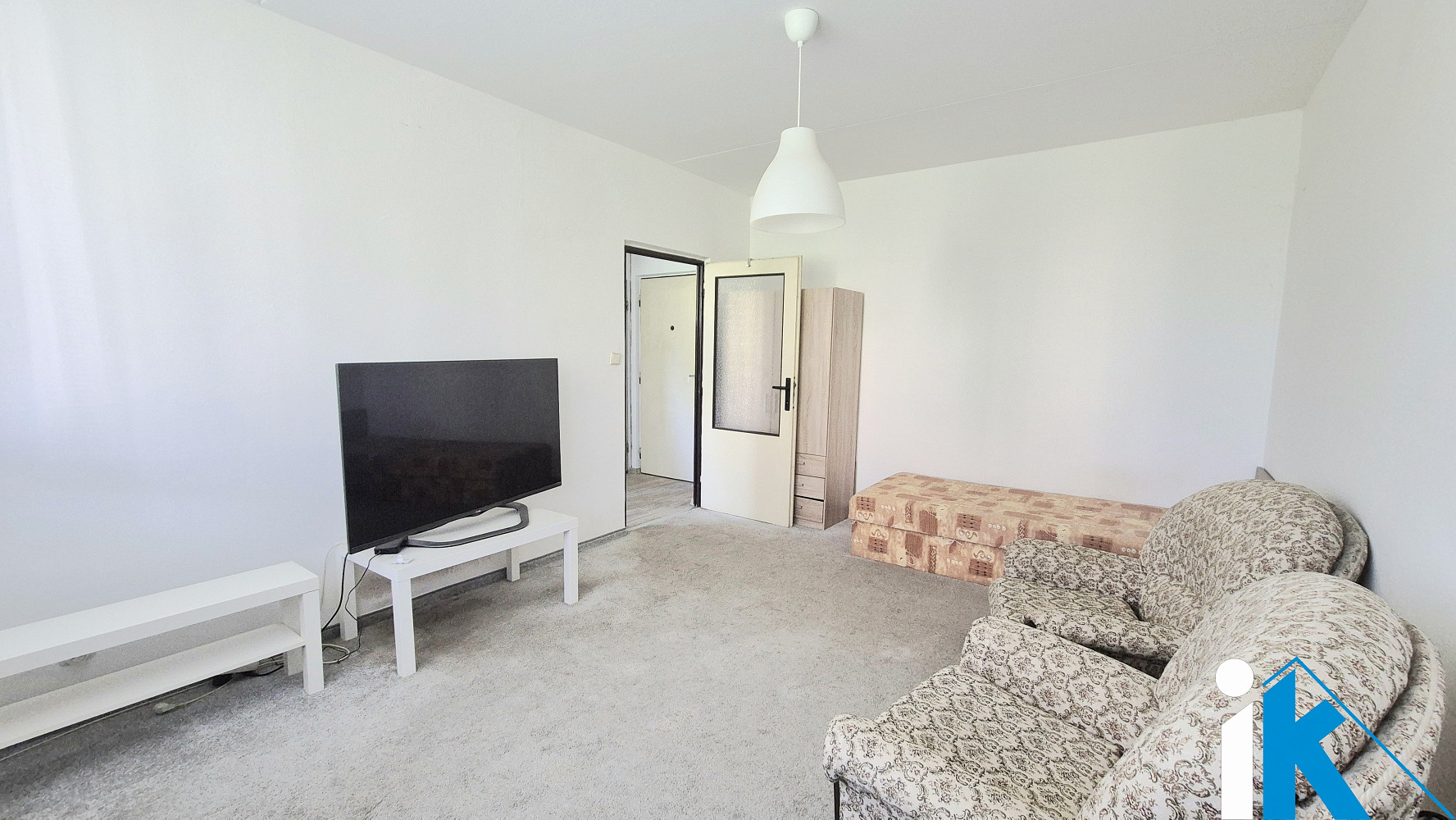 Prodej bytu 1+1 33 m² — photo 2