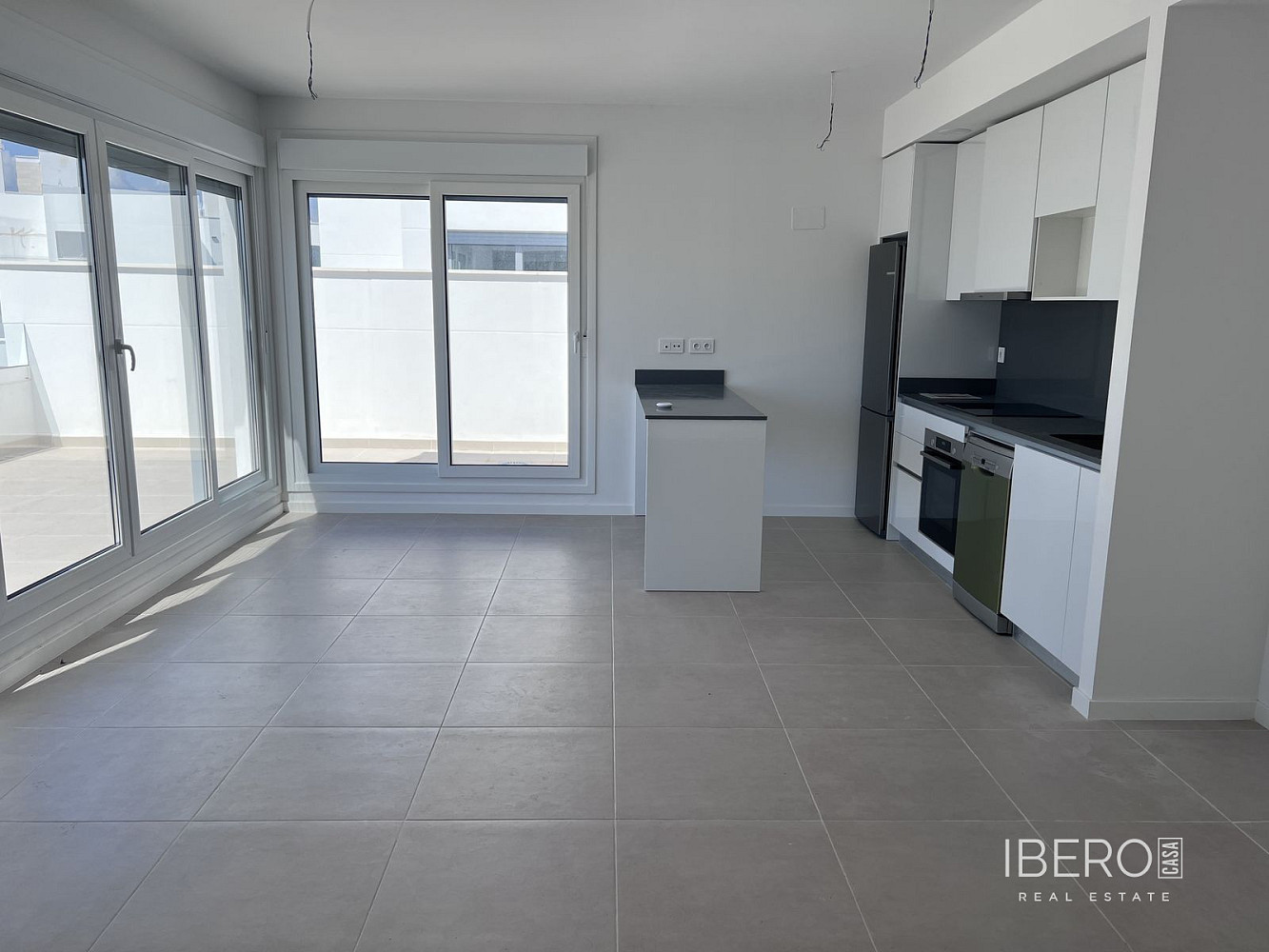 Piso 4+kk – Estepona, Saladillo-Benamara - Vista 5