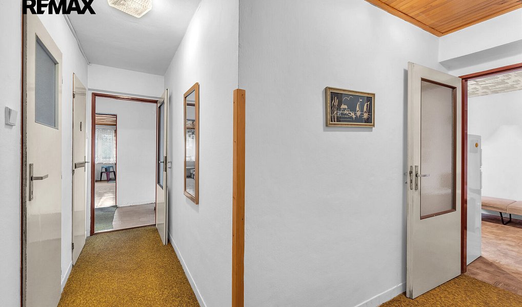 Prodej domu 95 m² s pozemkem 1 396 m², Chlumec nad Cidlinou – náhled fotky 8