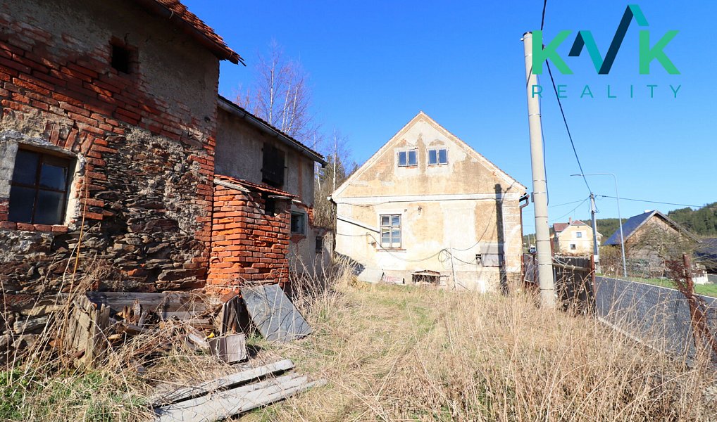 Prodej domu 135 m² s pozemkem 1 177 m², Chyše – náhled fotky 14
