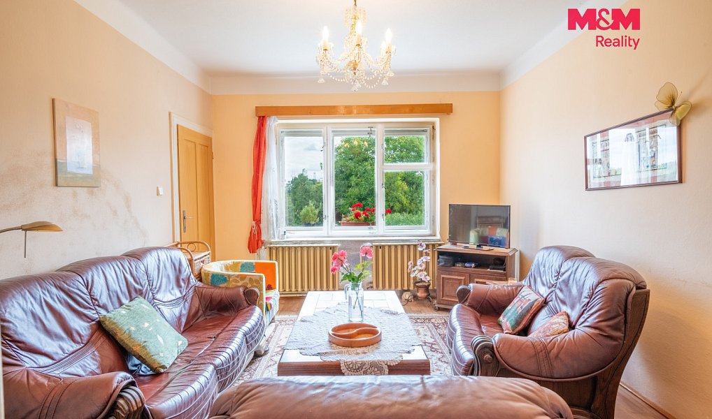 Prodej domu 98 m² s pozemkem 2 753 m², Mirotice – náhled fotky 2