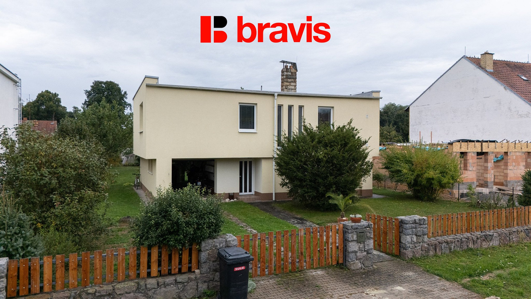 Pronájem domu 240 m² s pozemkem 1 040 m² – fotografie 4