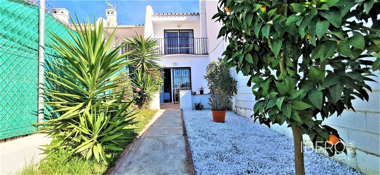 Casa 3+kk – Estepona, Barriada Islas Canarias - Vista 2