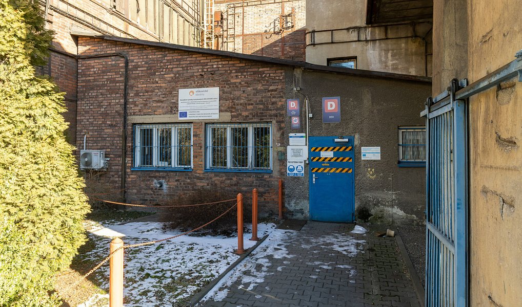 Prodej výrobních prostor 9 648 m², Ostrava – náhled fotky 30