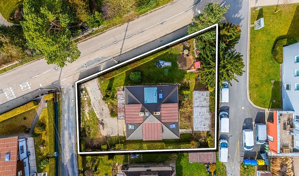 Prodej domu 227 m² s pozemkem 695 m², Říčany – náhled fotky 2