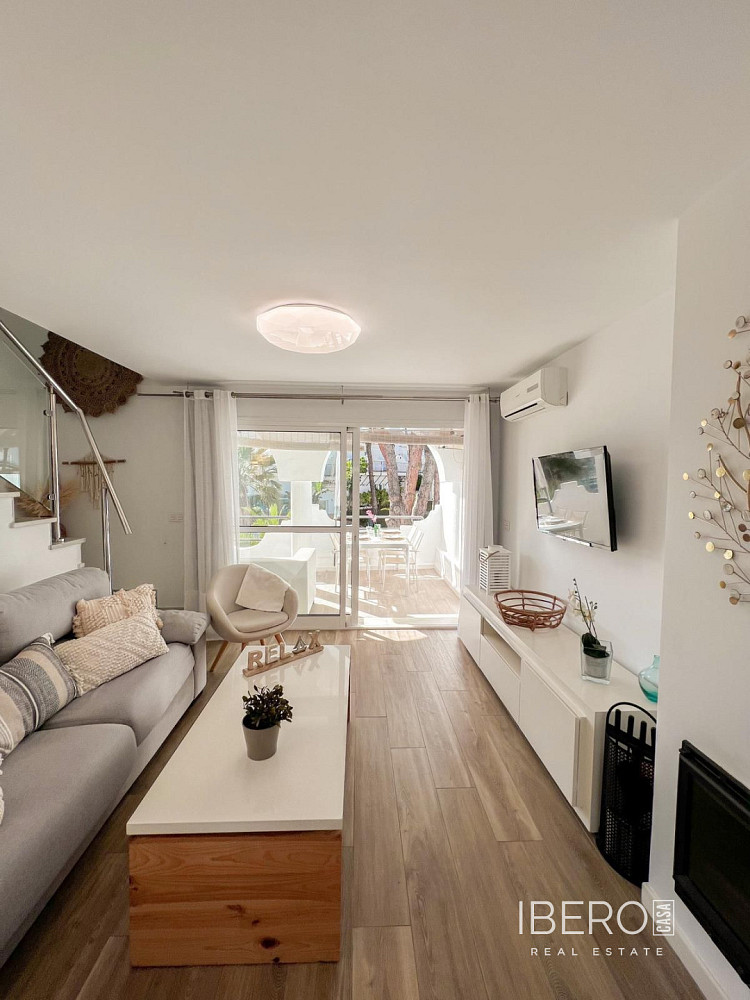 Casa 3+kk – Las Chapas - Vista 3