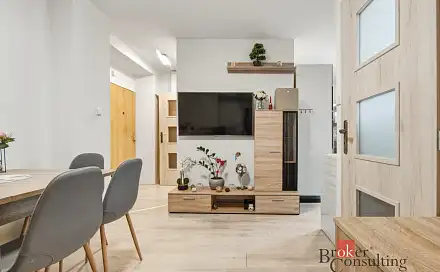 Prodej bytu 3+kk 62 m²