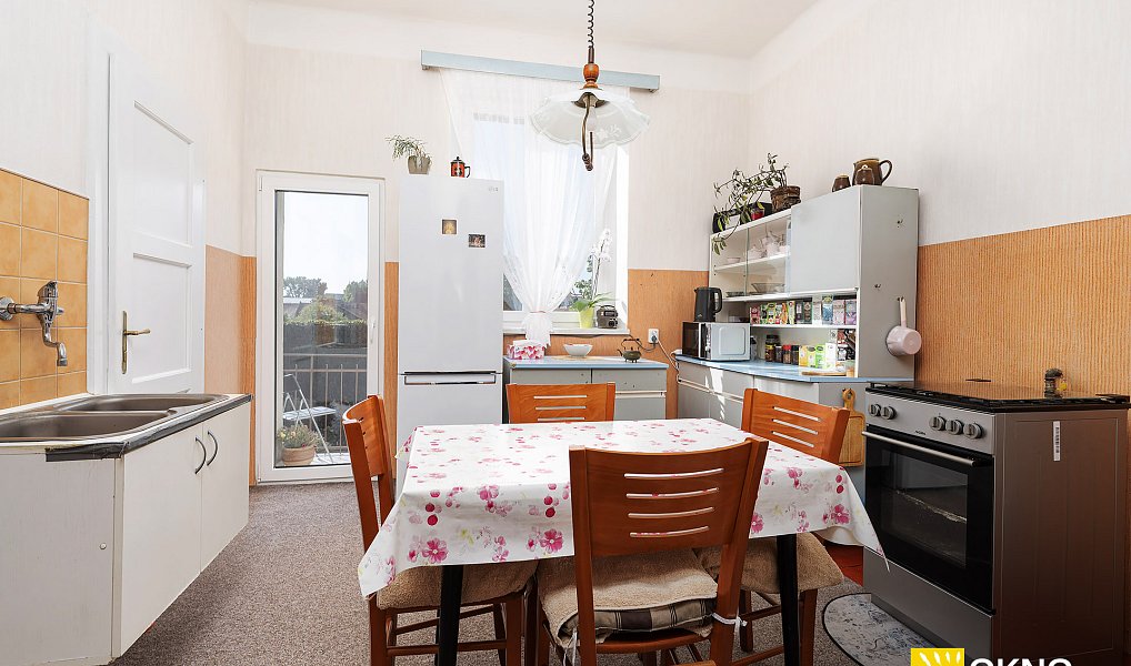 Prodej domu 150 m² s pozemkem 339 m², Prostějov – náhled fotky 2