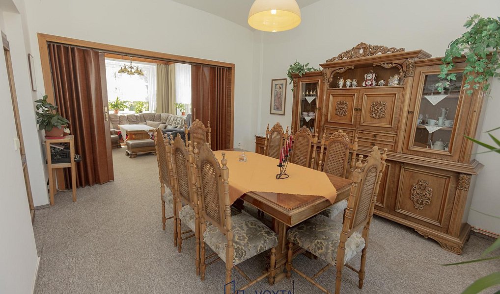 Prodej domu 320 m² s pozemkem 329 m², Duchcov – náhled fotky 10