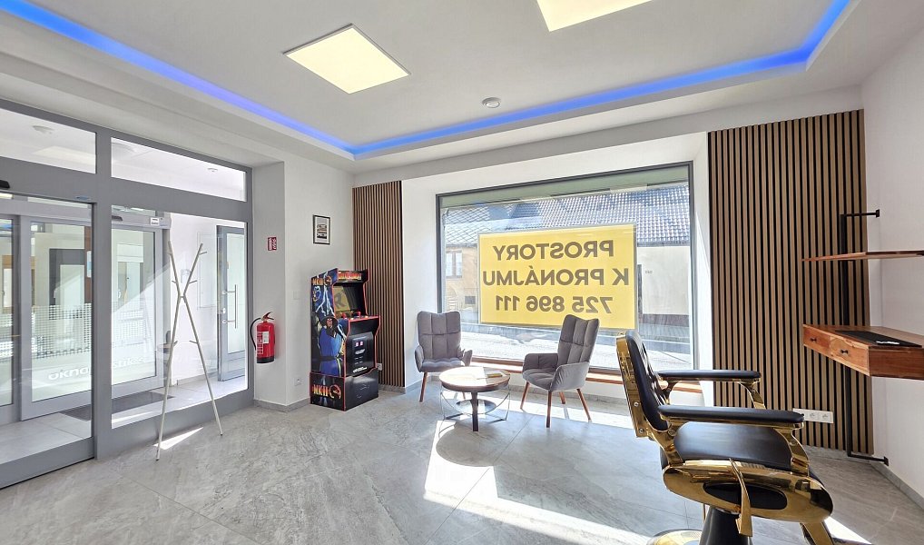 Pronájem obchodních prostor 50 m², Příbram – náhled fotky 4