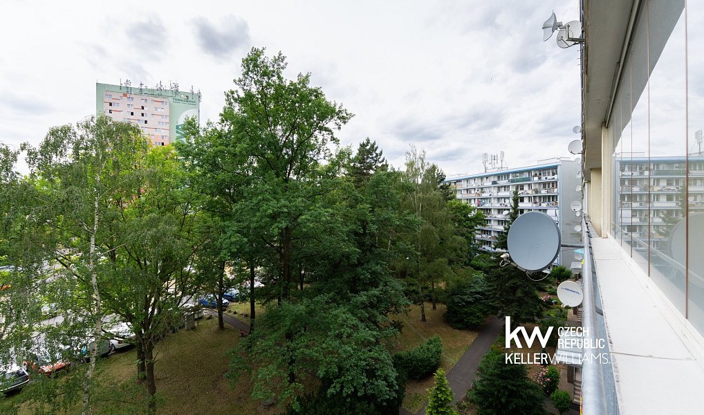 Prodej bytu 3+1 72 m², Teplice – náhled fotky 16