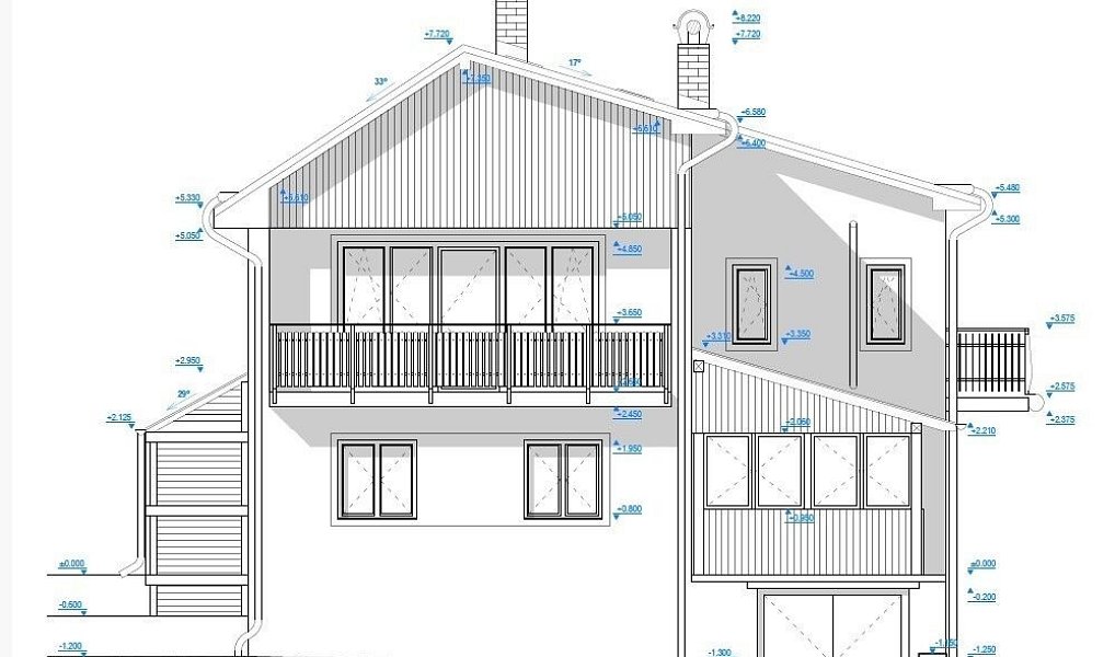 Prodej domu 209 m² s pozemkem 2 108 m², Velké Svatoňovice – náhled fotky 21