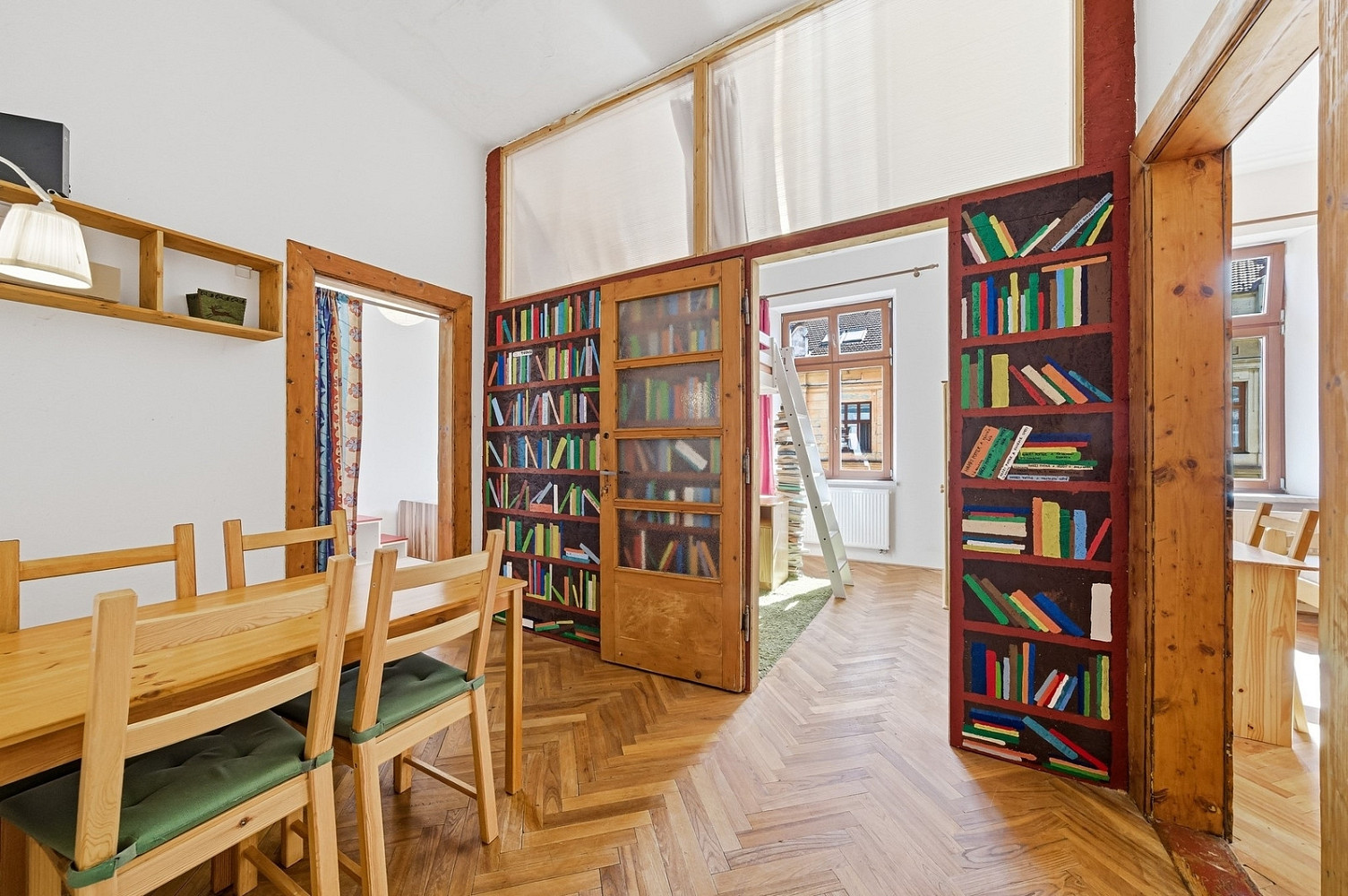 Prodej bytu 3+1 62 m² — photo 3