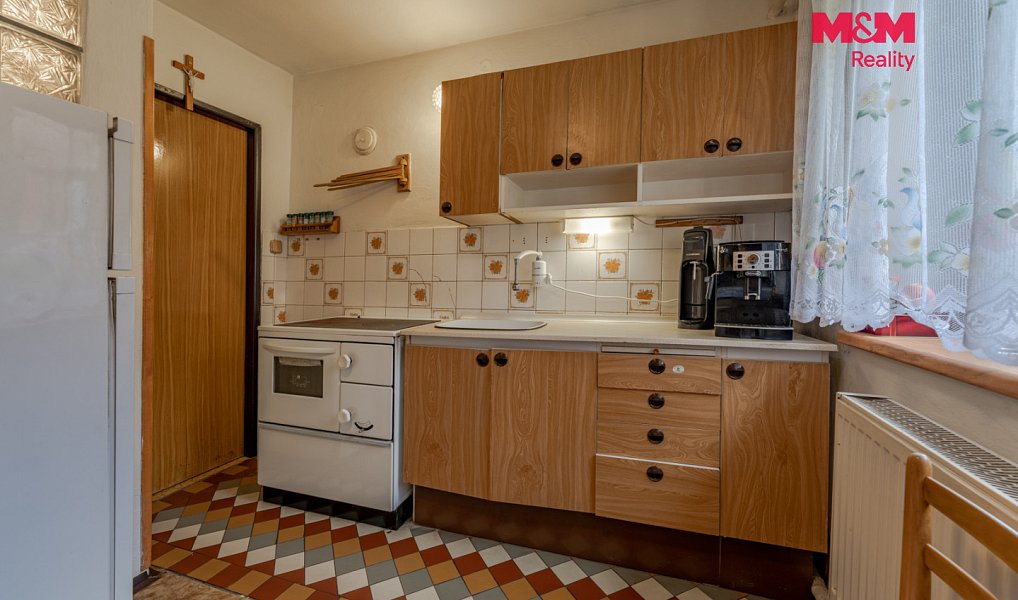 Prodej chaty/chalupy 160 m² s pozemkem 1 244 m², Valašská Senice – náhled fotky 5