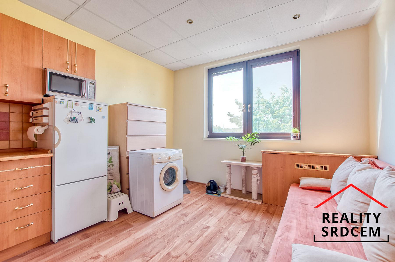 Prodej bytu 1+1 32 m² – fotografie 5