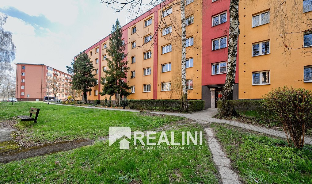 Prodej bytu 3+1 60 m², Karviná – náhled fotky 5