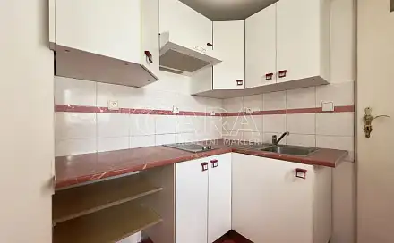 Pronájem bytu 1+kk 39 m²