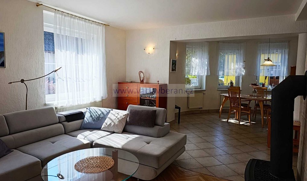 Prodej domu 138 m² s pozemkem 724 m², Žamberk – náhled fotky 30