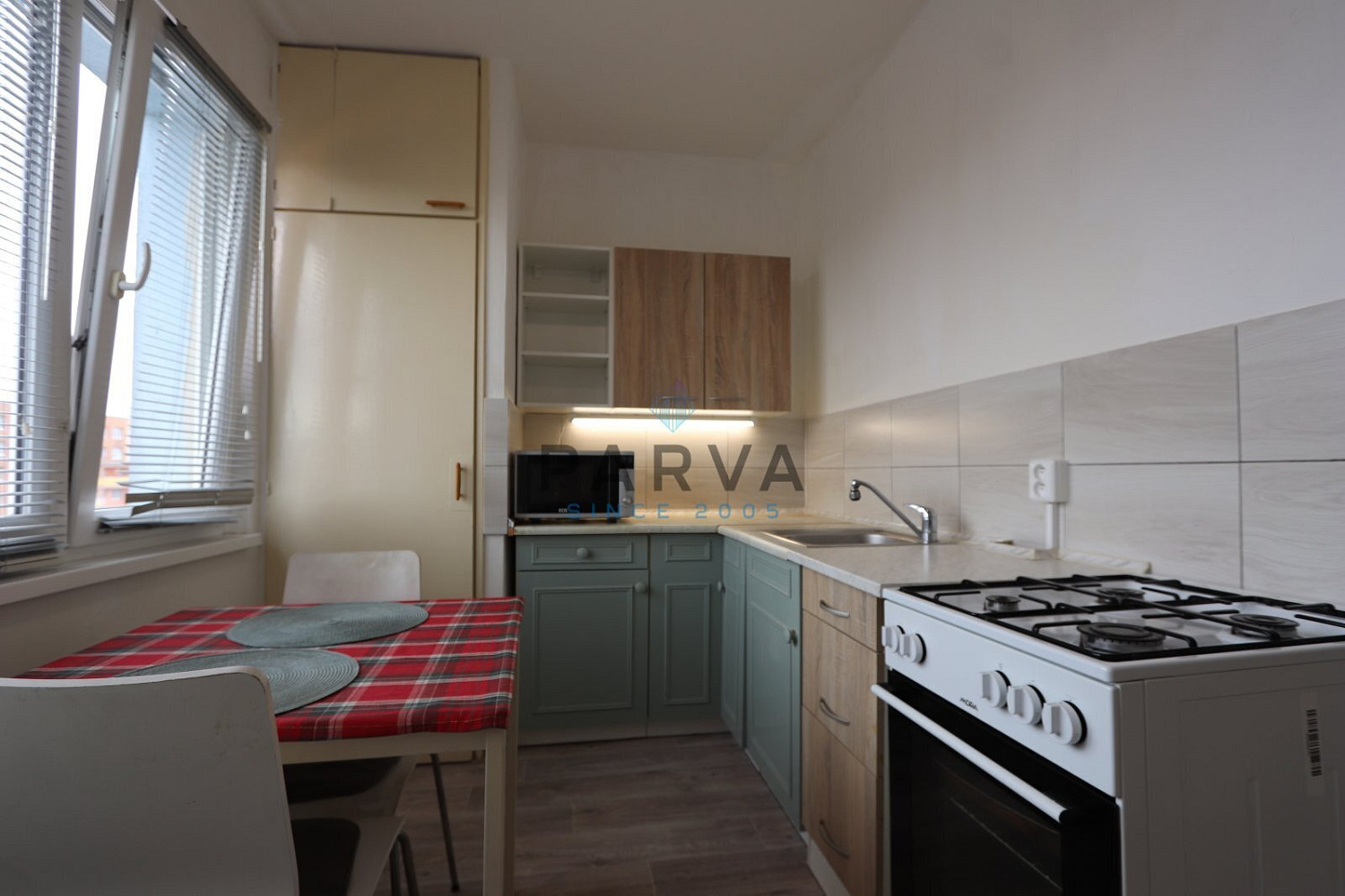 Prodej bytu 1+1 35 m² — photo 3