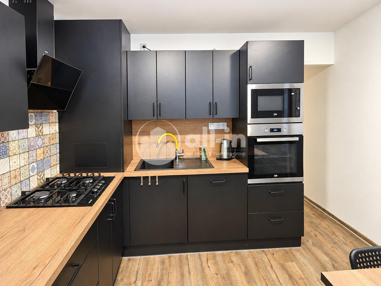 Prodej bytu 3+1 69 m² – fotografie 4
