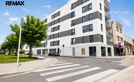 Prodej bytu 1+kk 38 m², V Koutech, Hradec Králové - Pražské Předměstí