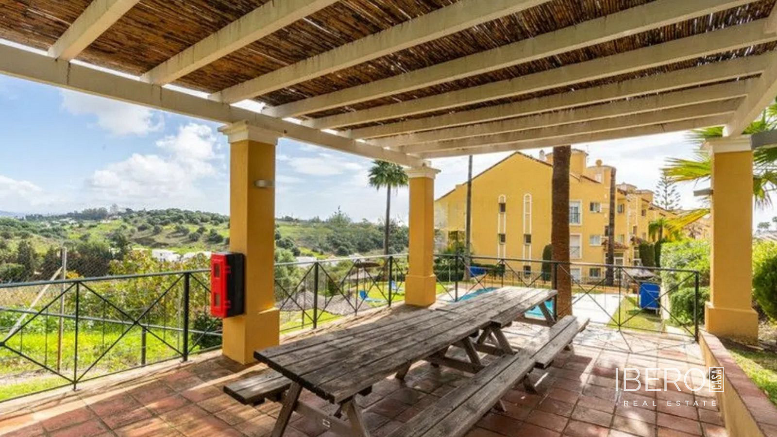 Piso 4+kk – Estepona, Saladillo-Benamara - Vista 3