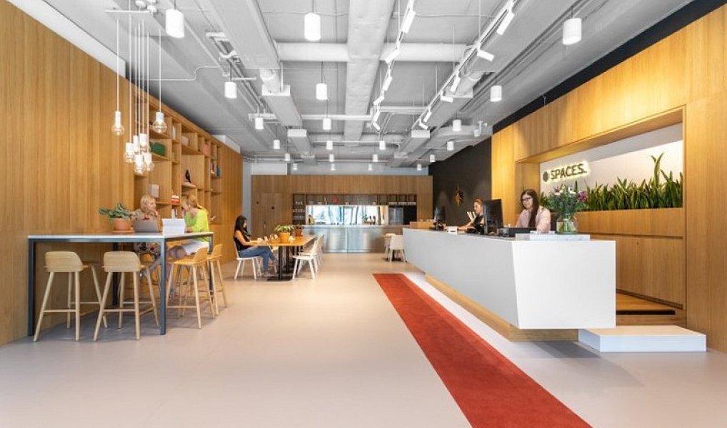 Pronájem kanceláře 60 m², Praha – náhled fotky 5