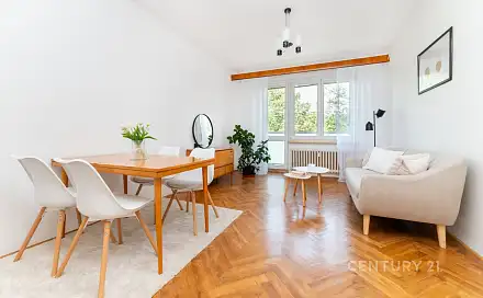 Prodej bytu 4+1 80 m²