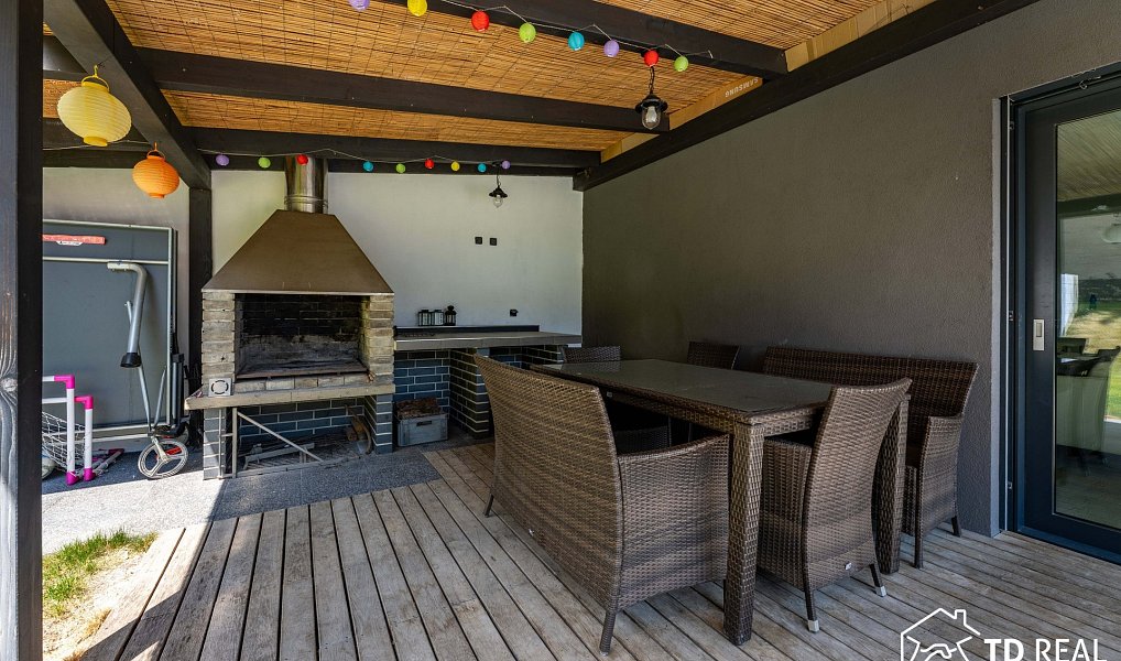 Prodej domu 228 m² s pozemkem 380 m², Brno – náhled fotky 16