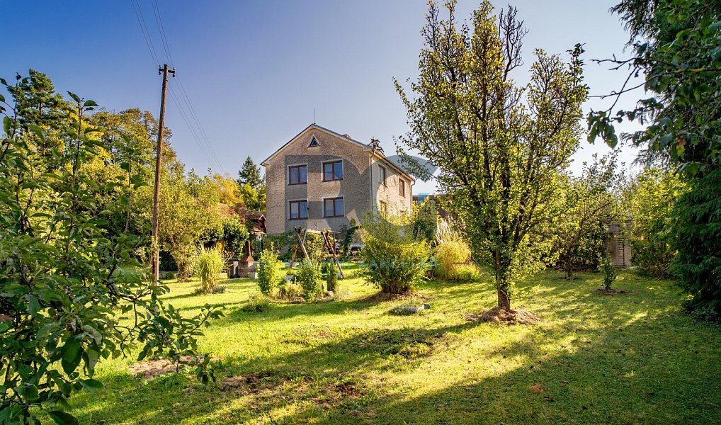 Prodej domu 552 m² s pozemkem 3 326 m², Paseky – náhled fotky 6