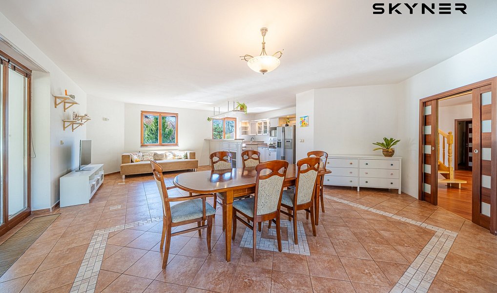 Prodej domu 584 m² s pozemkem 1 655 m², Ústí nad Labem – náhled fotky 14