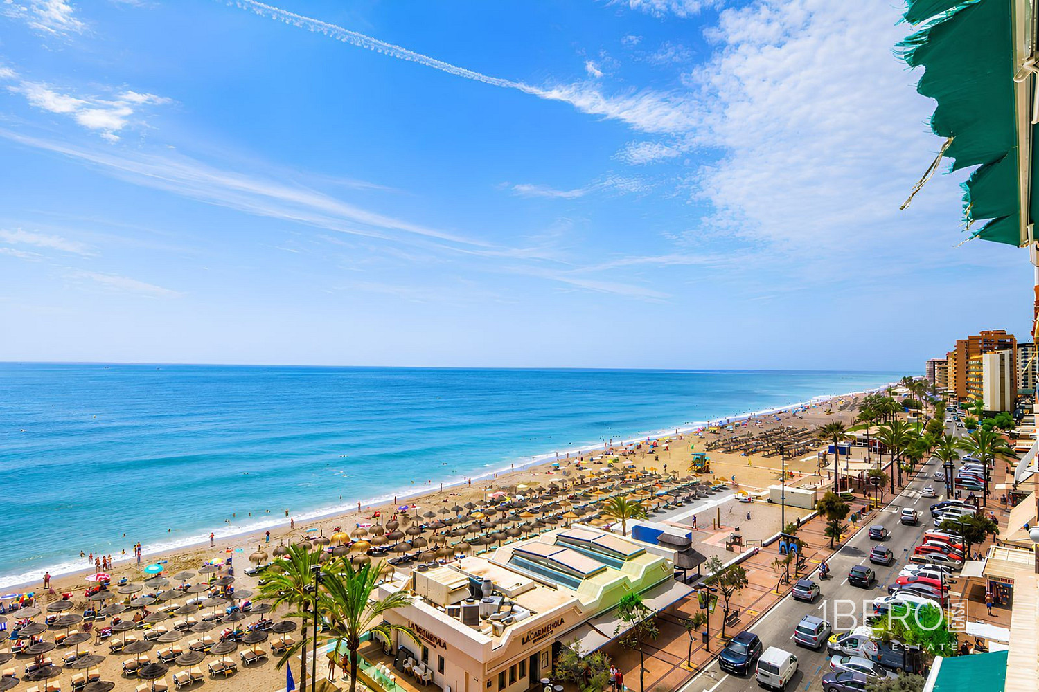 Piso 3+kk – Fuengirola, Los Boliches - Más