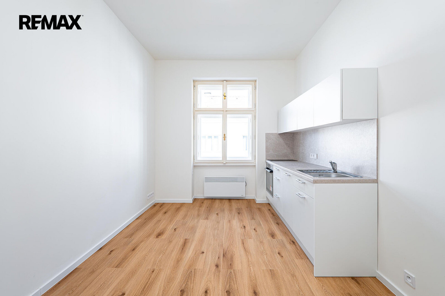 Prodej bytu 1+kk 20 m²