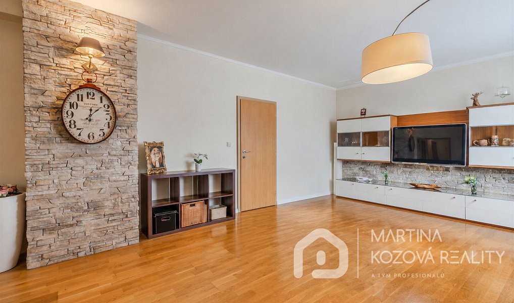 Prodej bytu 4+1 139 m², Praha – náhled fotky 11