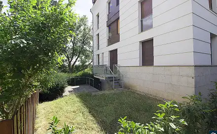 Pronájem bytu 2+kk 40 m²