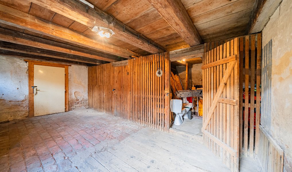 Prodej nájemního domu, činžáku 700 m², Chlumec nad Cidlinou – náhled fotky 26