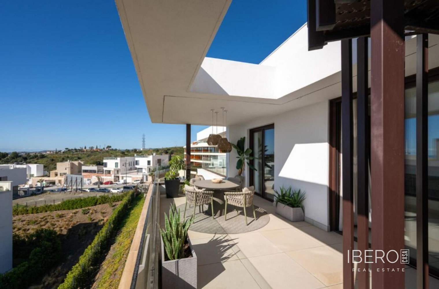Piso 3+kk – Fuengirola, Los Boliches - Vista 3