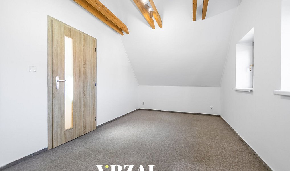 Prodej domu 108 m² s pozemkem 151 m², Plzeň – náhled fotky 12