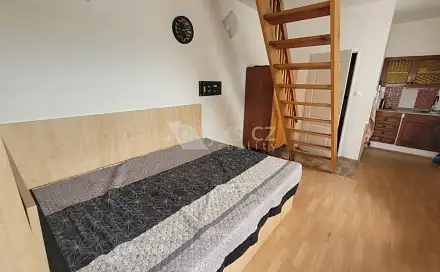 Pronájem bytu 3+kk 50 m²
