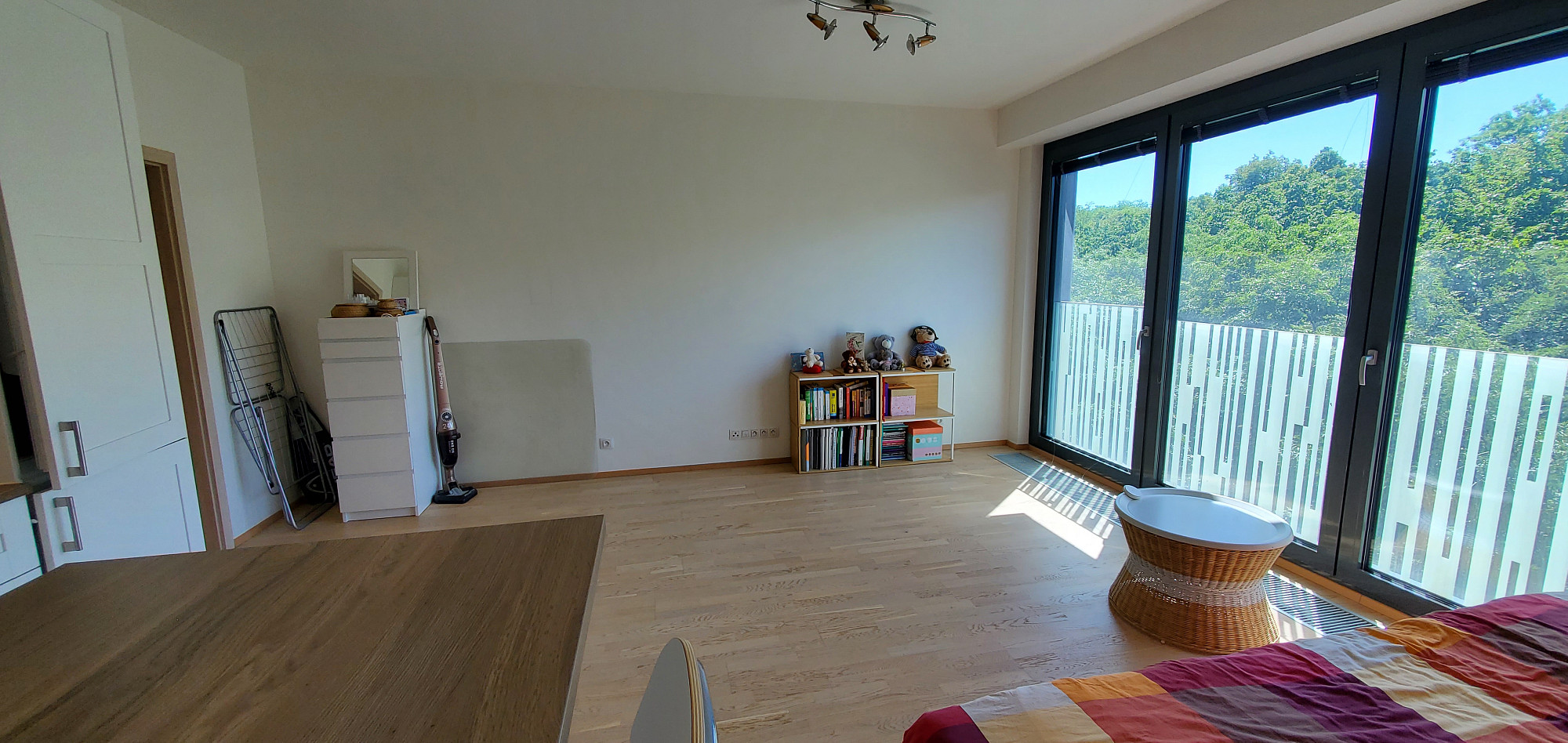 Pronájem bytu 1+kk 36 m² — photo 5
