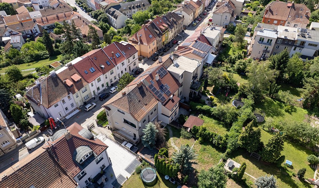 Prodej domu 294 m² s pozemkem 520 m², Brno – náhled fotky 5