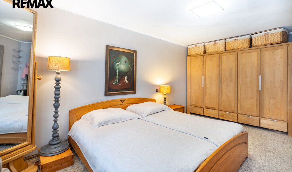 Pronájem bytu 3+kk 82 m², Karlovy Vary – náhled fotky 10