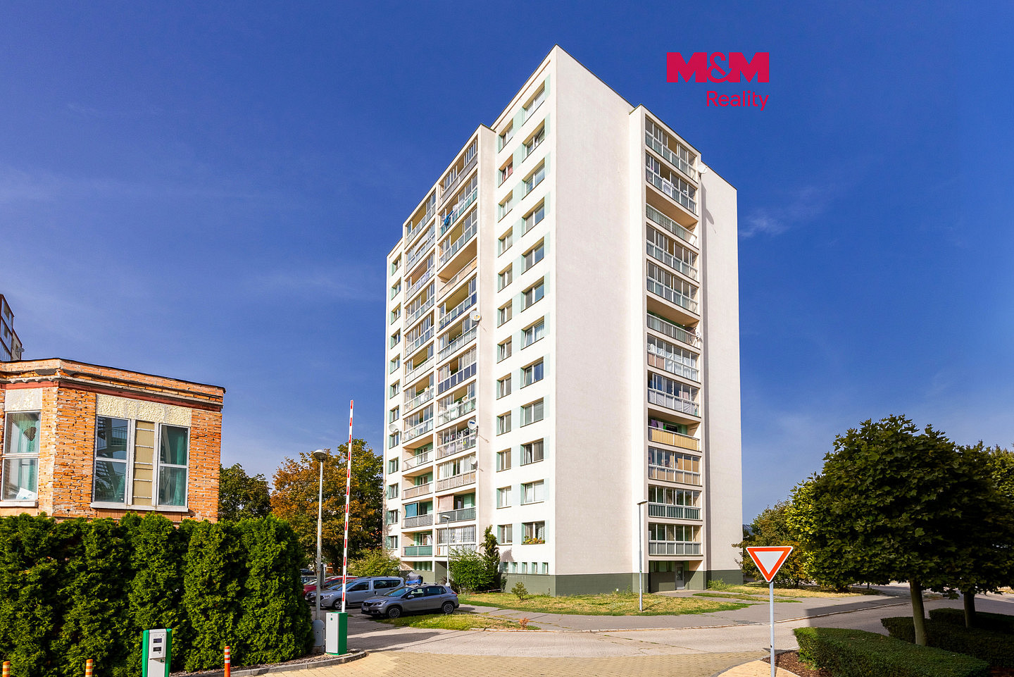 Prodej bytu 3+1 73 m² – fotografie 2