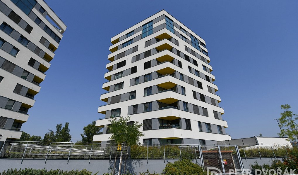 Pronájem bytu 2+kk 58 m², Praha – náhled fotky 22