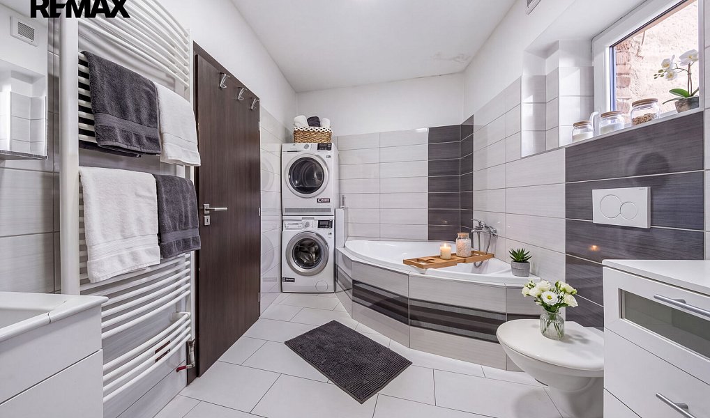 Prodej domu 124 m² s pozemkem 434 m², Zbýšov – náhled fotky 5