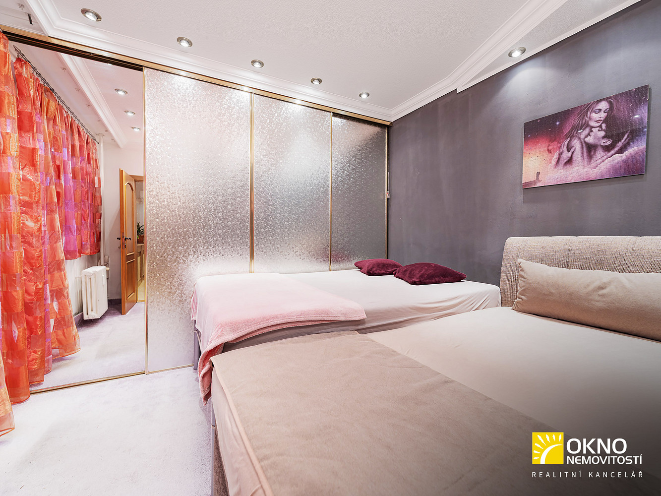 Prodej bytu 4+1 81 m² – fotografie 3