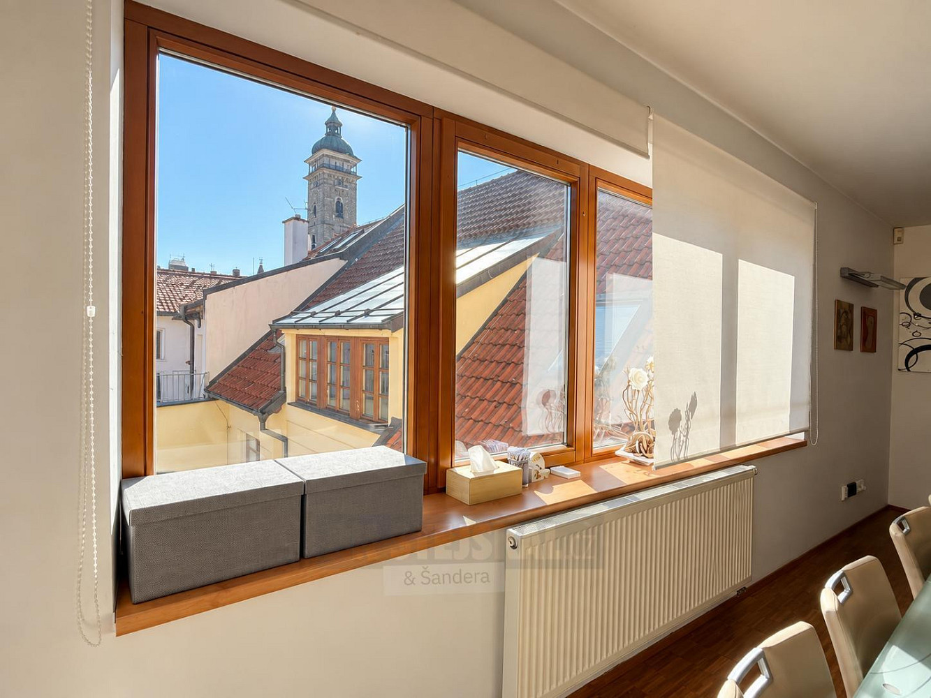 Pronájem kanceláře 276 m² – fotografie 4