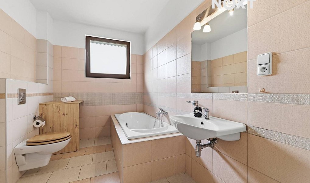 Prodej domu 80 m² s pozemkem 594 m², Třebechovice pod Orebem – náhled fotky 15