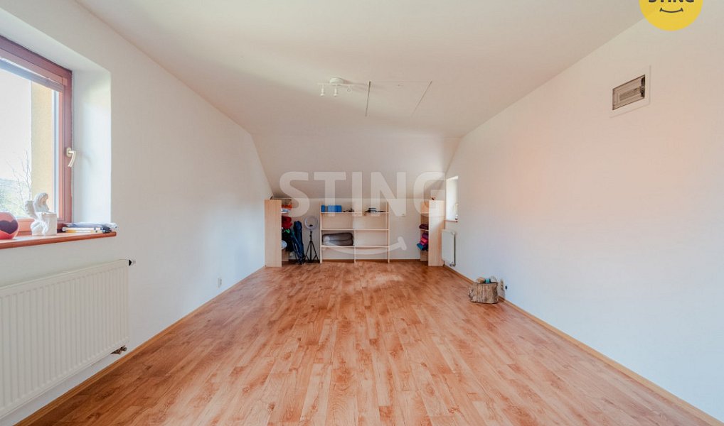 Prodej domu 198 m² s pozemkem 995 m², Hradec nad Moravicí – náhled fotky 22